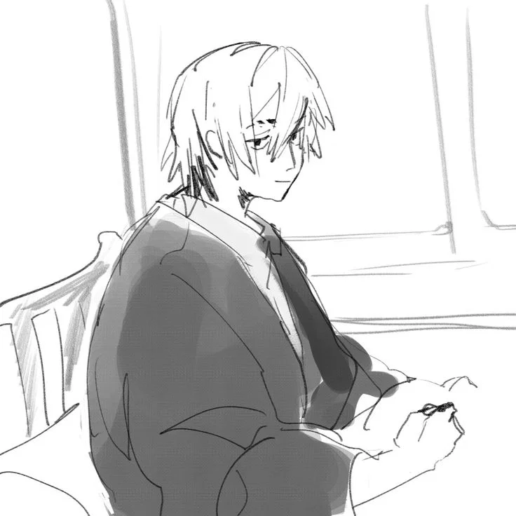 Avatar of Zanka Nijiku ˗ˋ .Sick Day┊