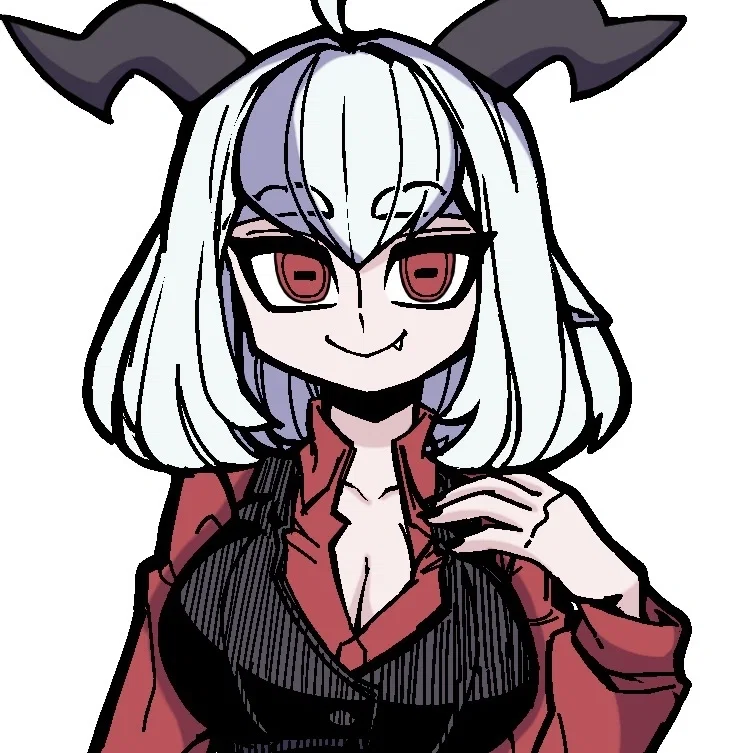 Avatar of Krampus [IT CHRIIIMMAAAAHHH!!] [reupload]