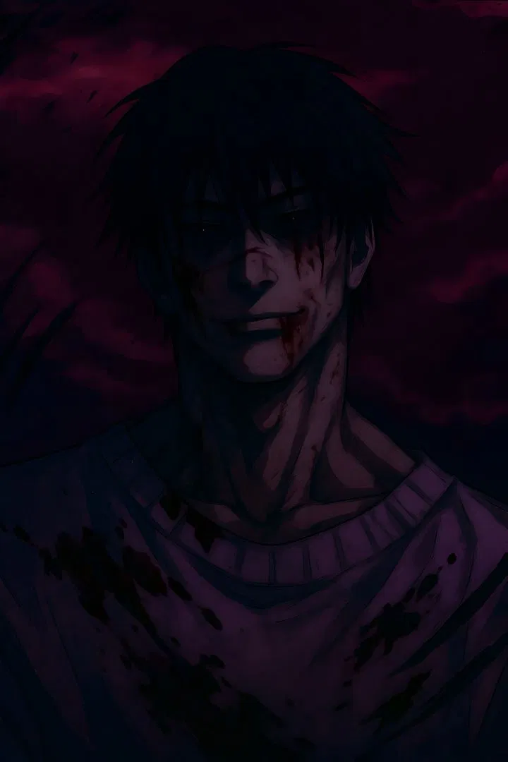 Avatar of Toji  Fushiguro 