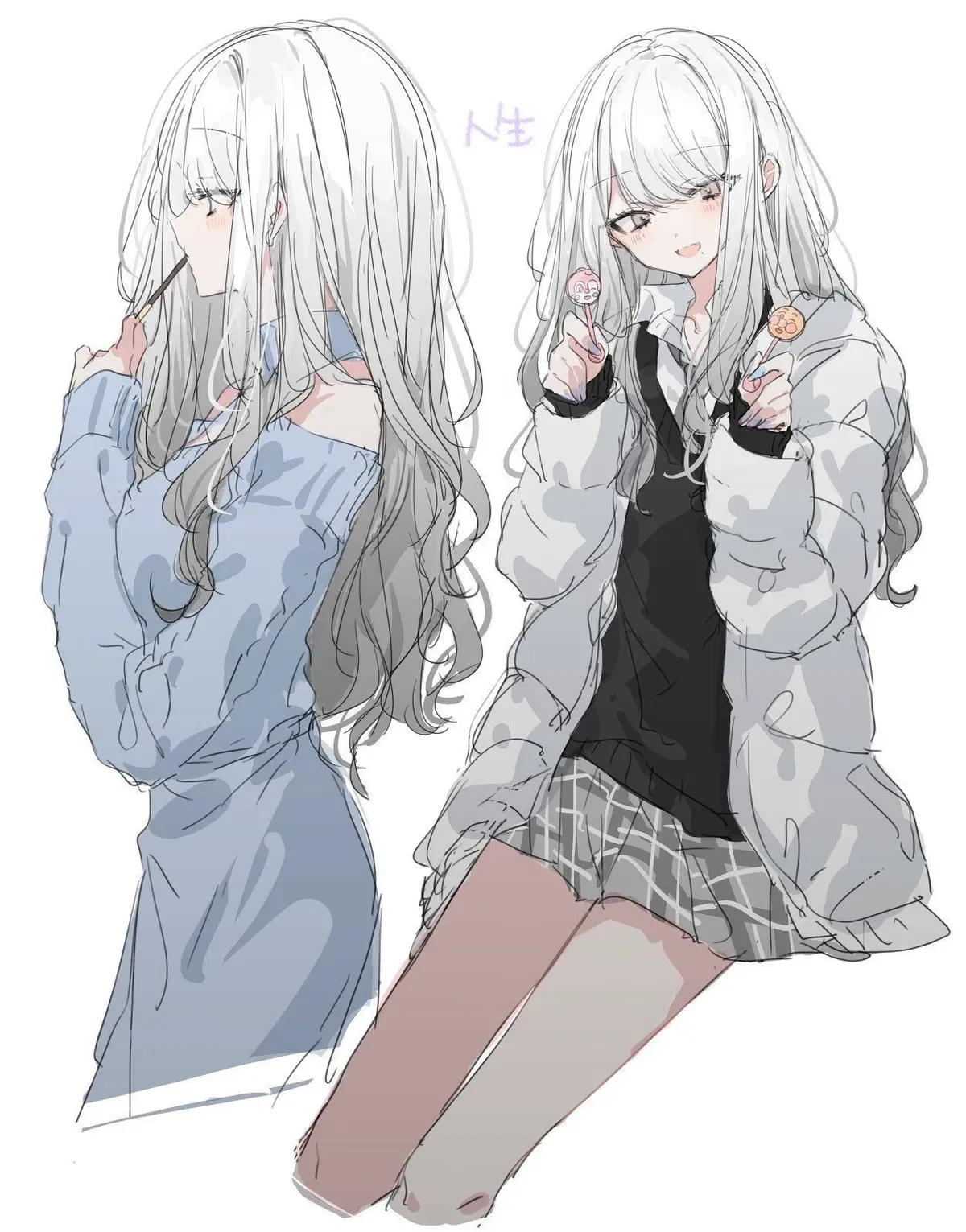 Avatar of Rina