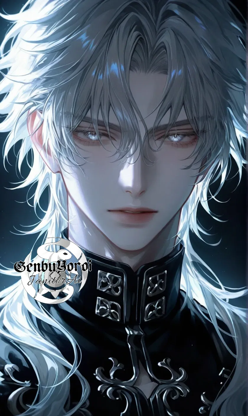 Avatar of The Protector Faded, The Demon Awoke — Len’nar