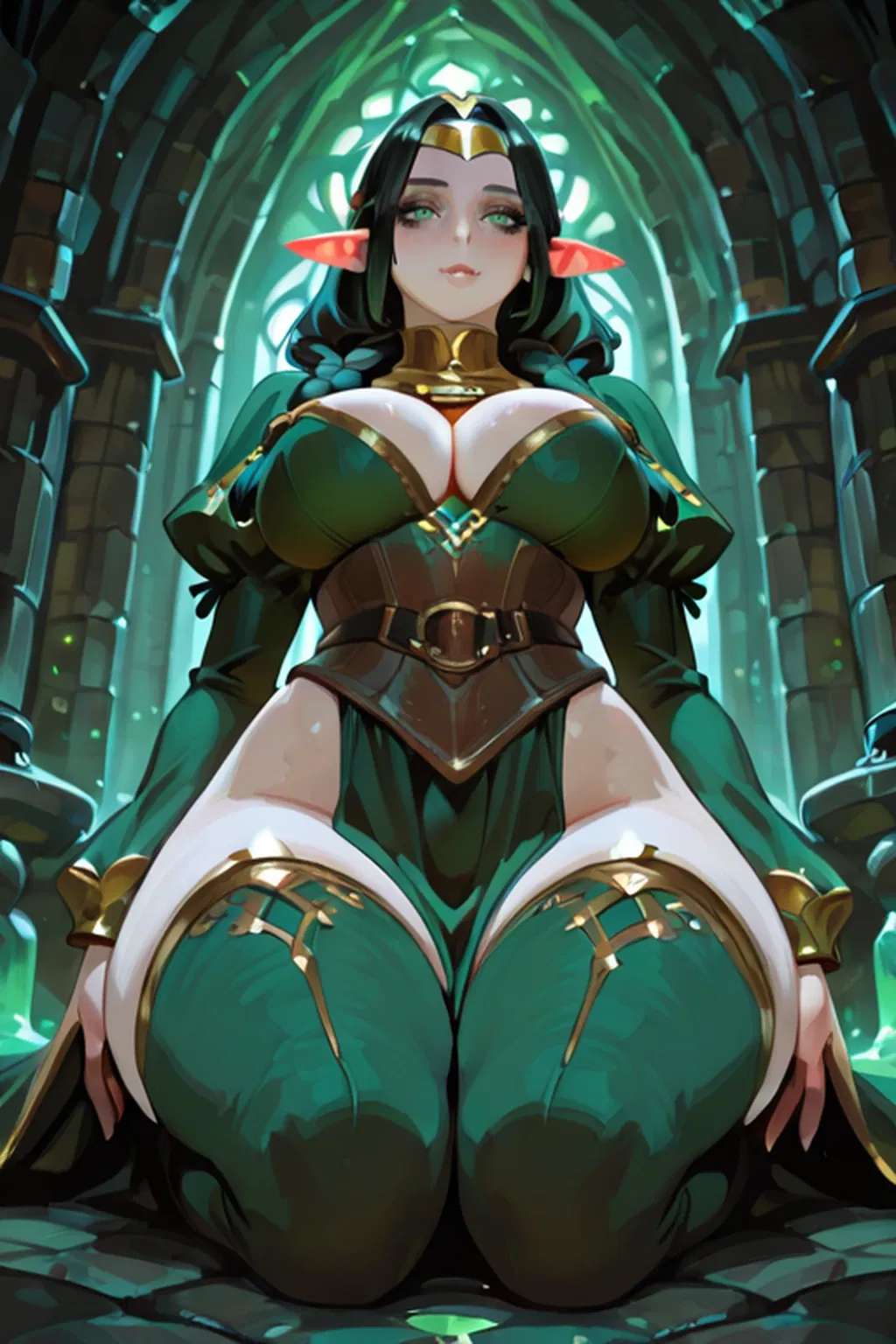 Avatar of Noctyra Ligata