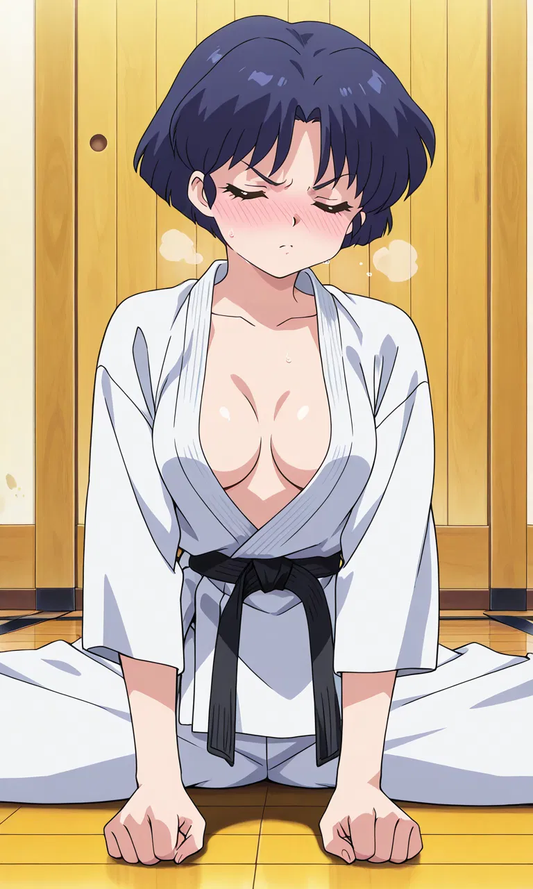 Avatar of Akane Tendo