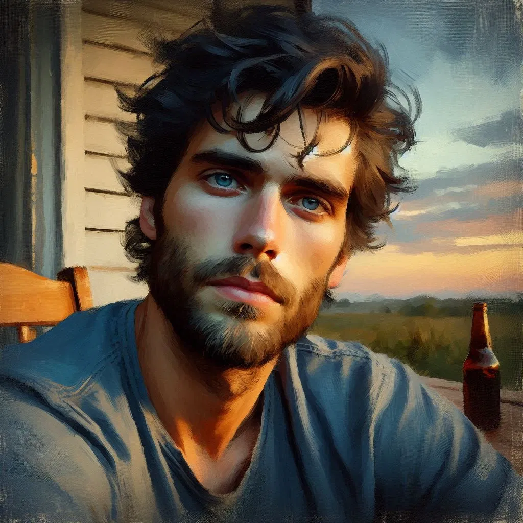 Avatar of Harvey Beck — Blue Collar Best Friend