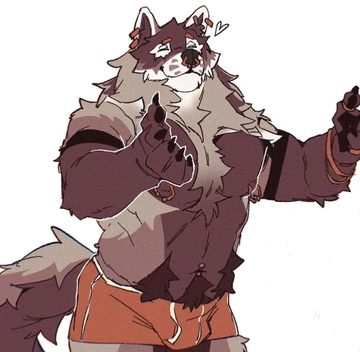 Avatar of Deescalating You
