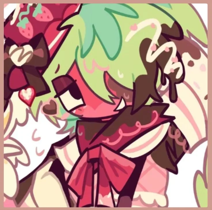 Avatar of ₊🍓⊹ : Sprout Seedly ‧₊˚ ┊SFW Agere CG