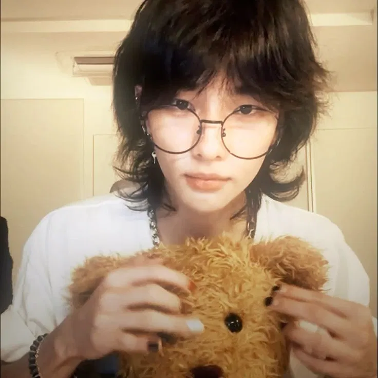 Avatar of Hwang Hyunjin