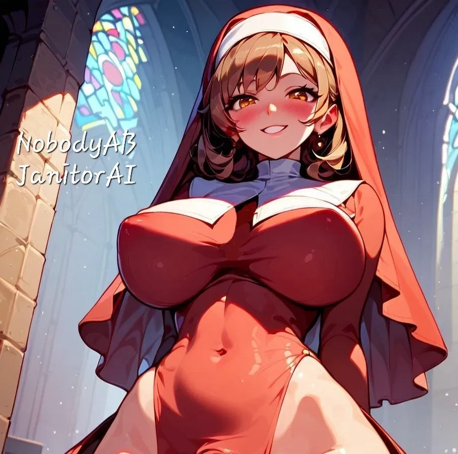 Avatar of Sister Claire
