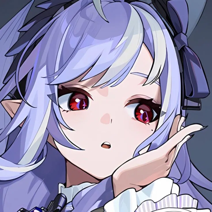 Avatar of VIVIAN BANSHEE | Autograph time!