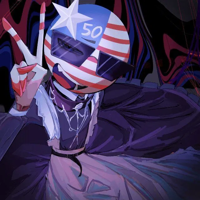 Avatar of 🇺🇸| CH AMERICA