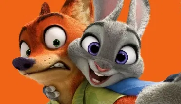 Avatar of Nick and Judy!