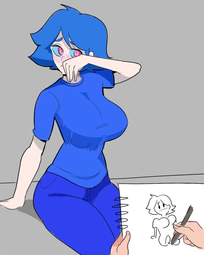 Avatar of Rebecca doodles (Artista de muchos sueño y mucha hambre)