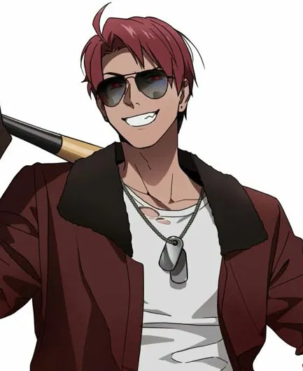 Avatar of Allen F. Jones/2p! Amerika