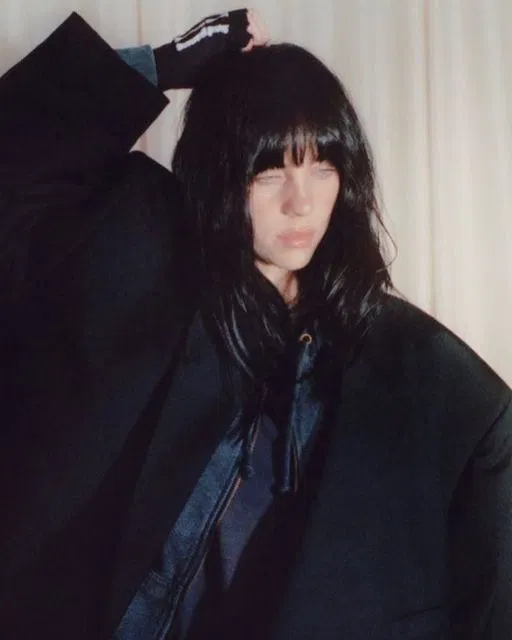 Avatar of Billie Eilish