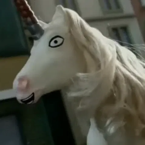 Avatar of Unicorn