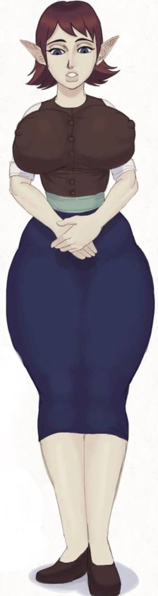 Avatar of Anju
