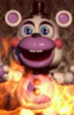 Avatar of Fnaf gc