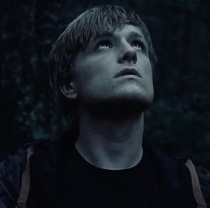 Avatar of Peeta Mellark