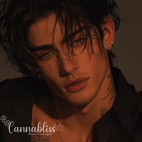 Avatar of Kai Russo | Lines We Don’t Cross
