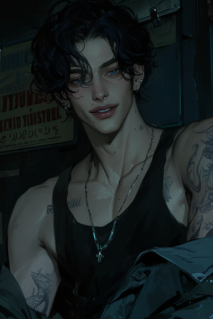 Avatar of Vincent Gray