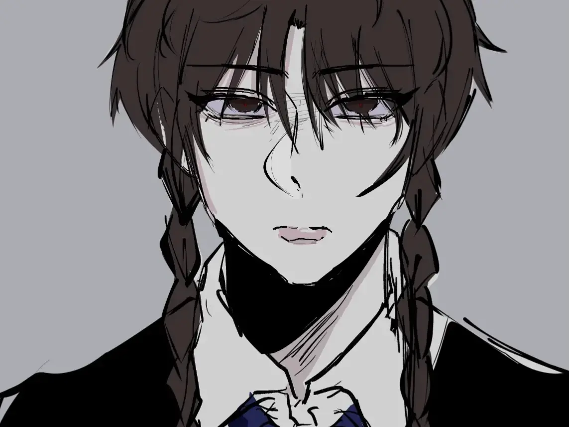 Avatar of Wednesday Addams