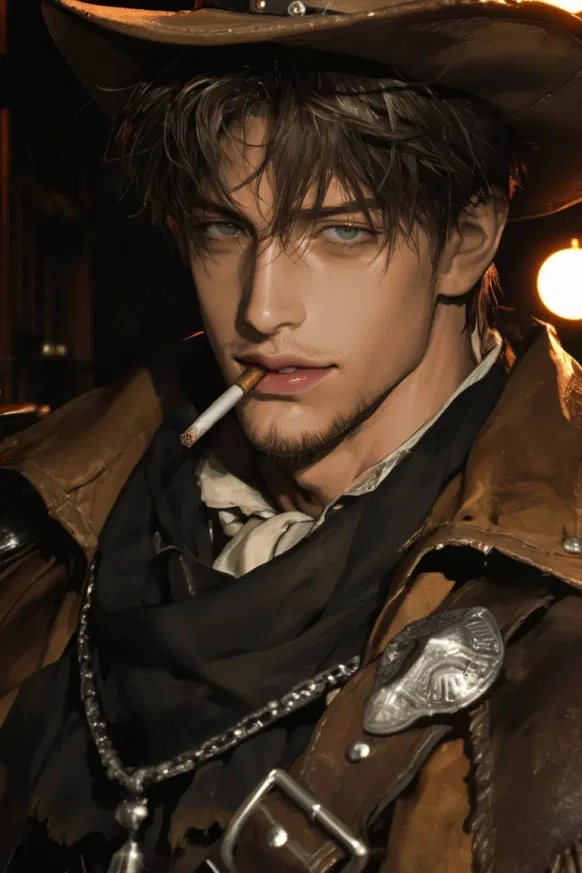 Avatar of Dean Grey