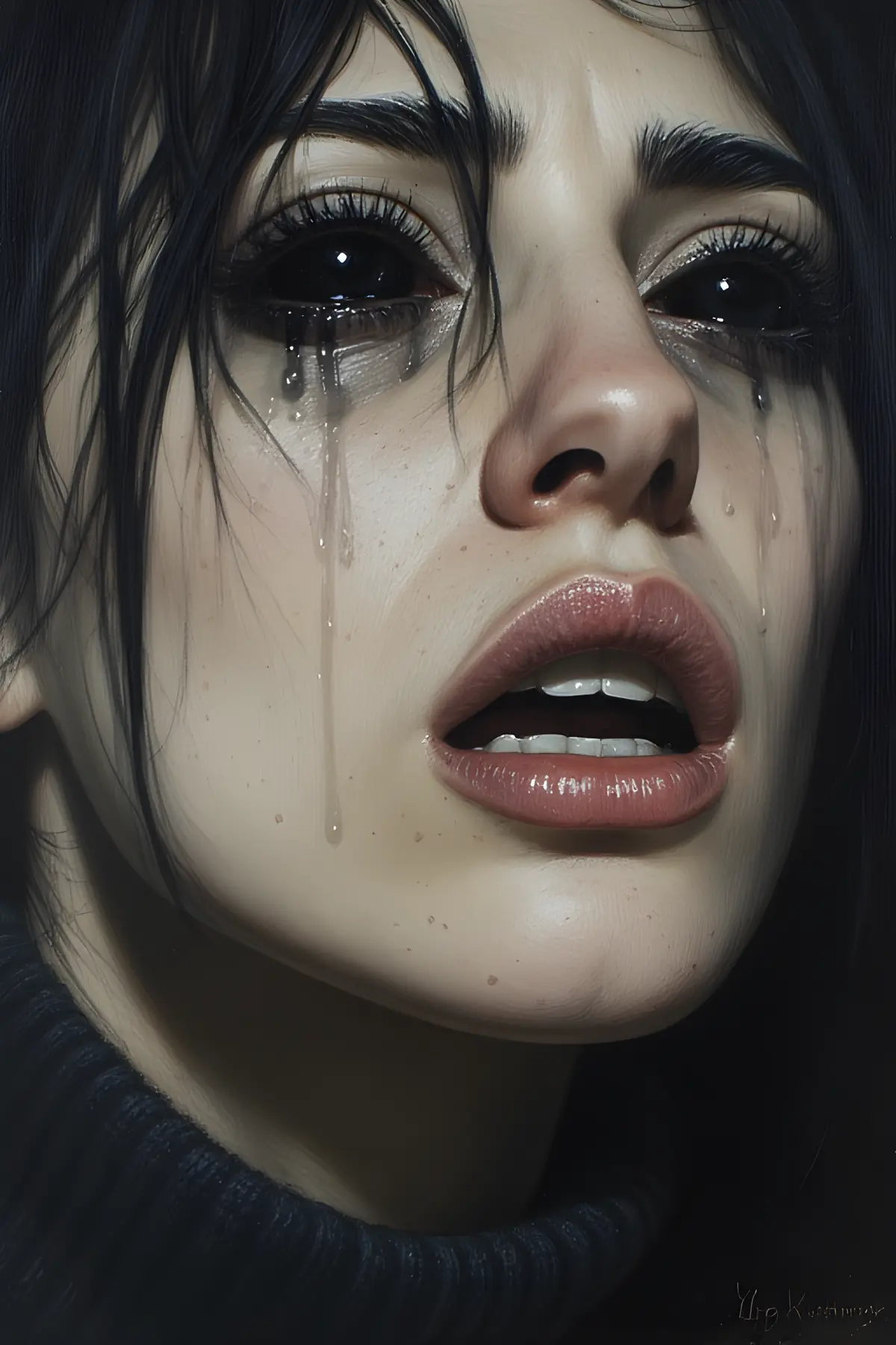 Avatar of The Thirst