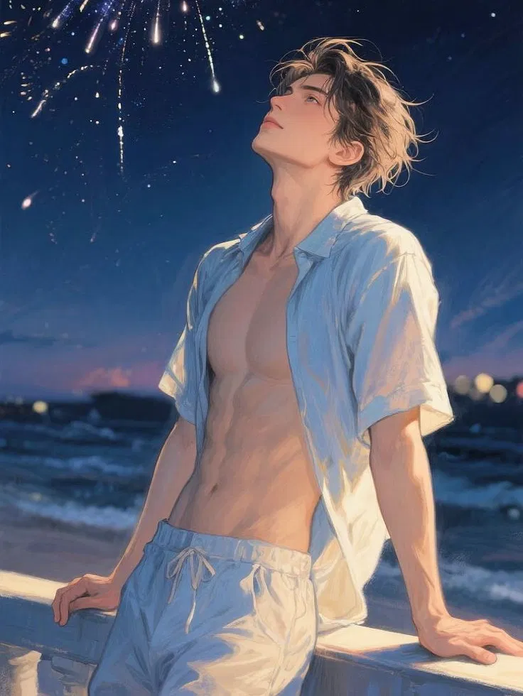 Avatar of Cairo Sam | Childhood friend, enemies to lovers