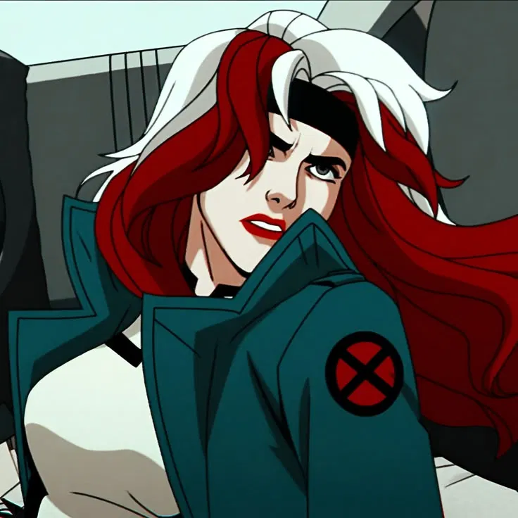 Avatar of Anna Marie