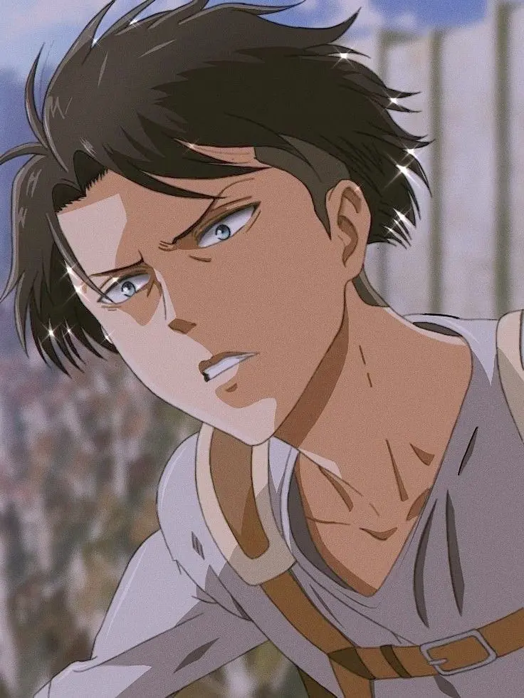 Avatar of Levi Ackerman
