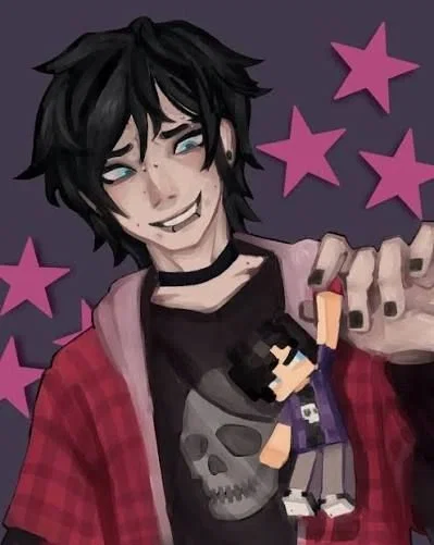 Avatar of Gene ~ Phoenix Drop High