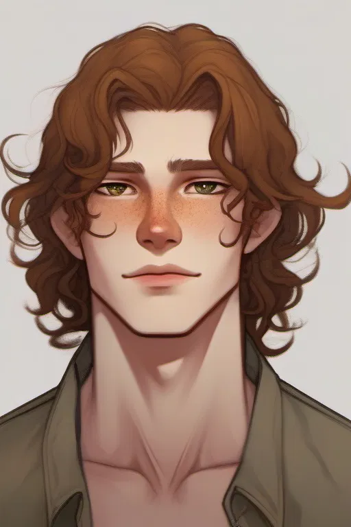 Avatar of Léonard