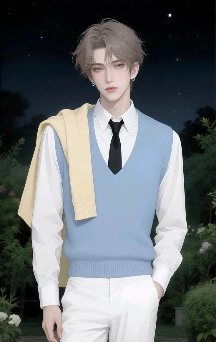 Avatar of Zen Everett
