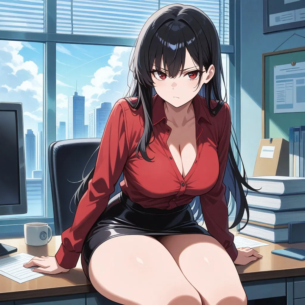 Avatar of Rika Kurozawa