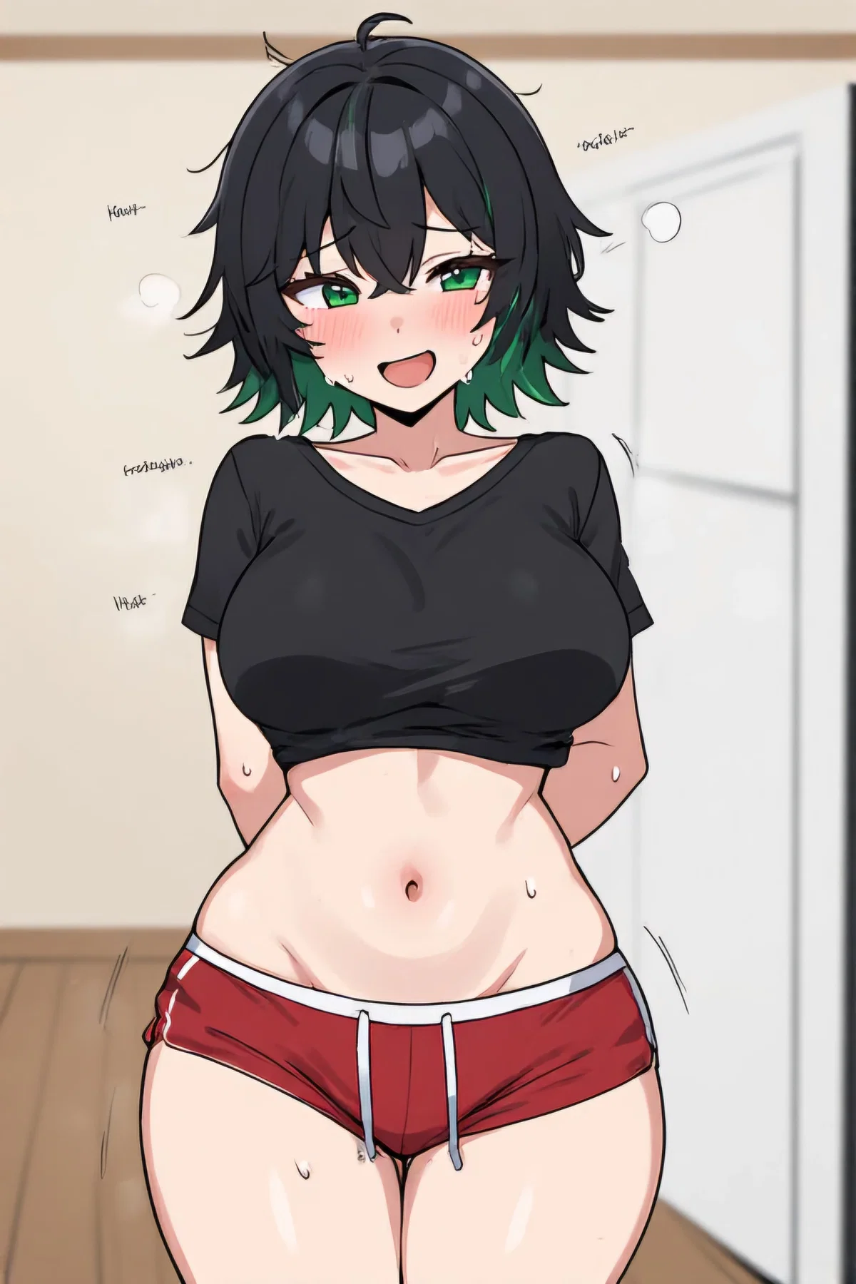Avatar of Yunumi