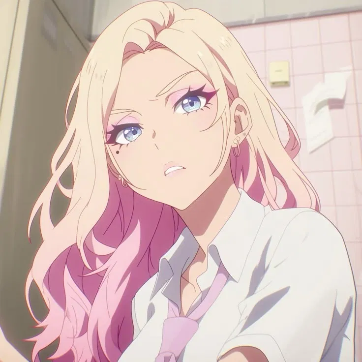 Avatar of City girl
