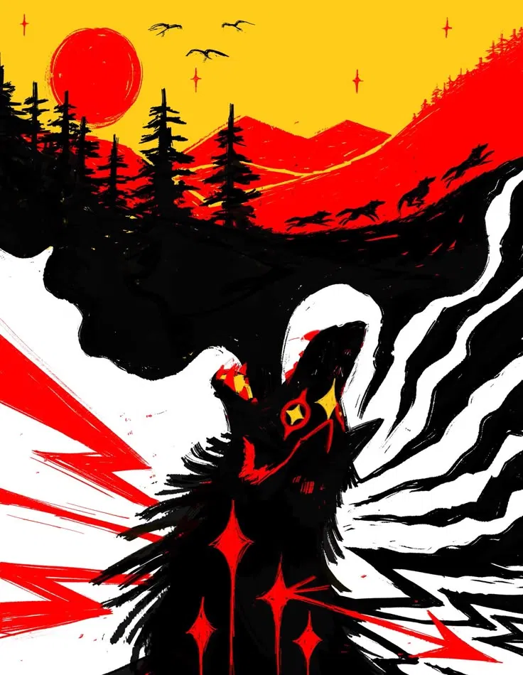 Avatar of Purgatory