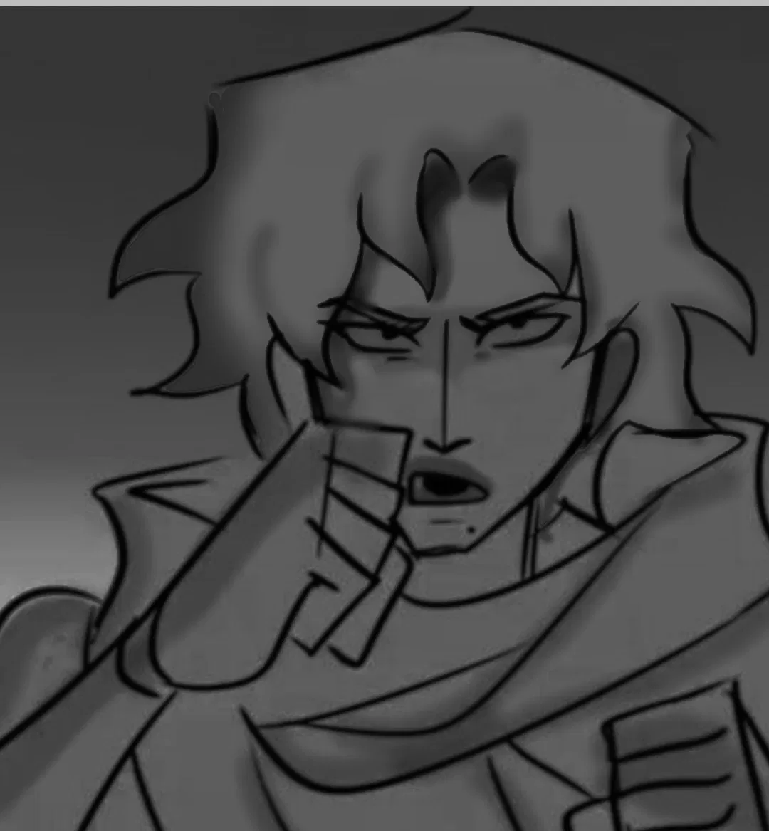 Avatar of TELEMACHUS 