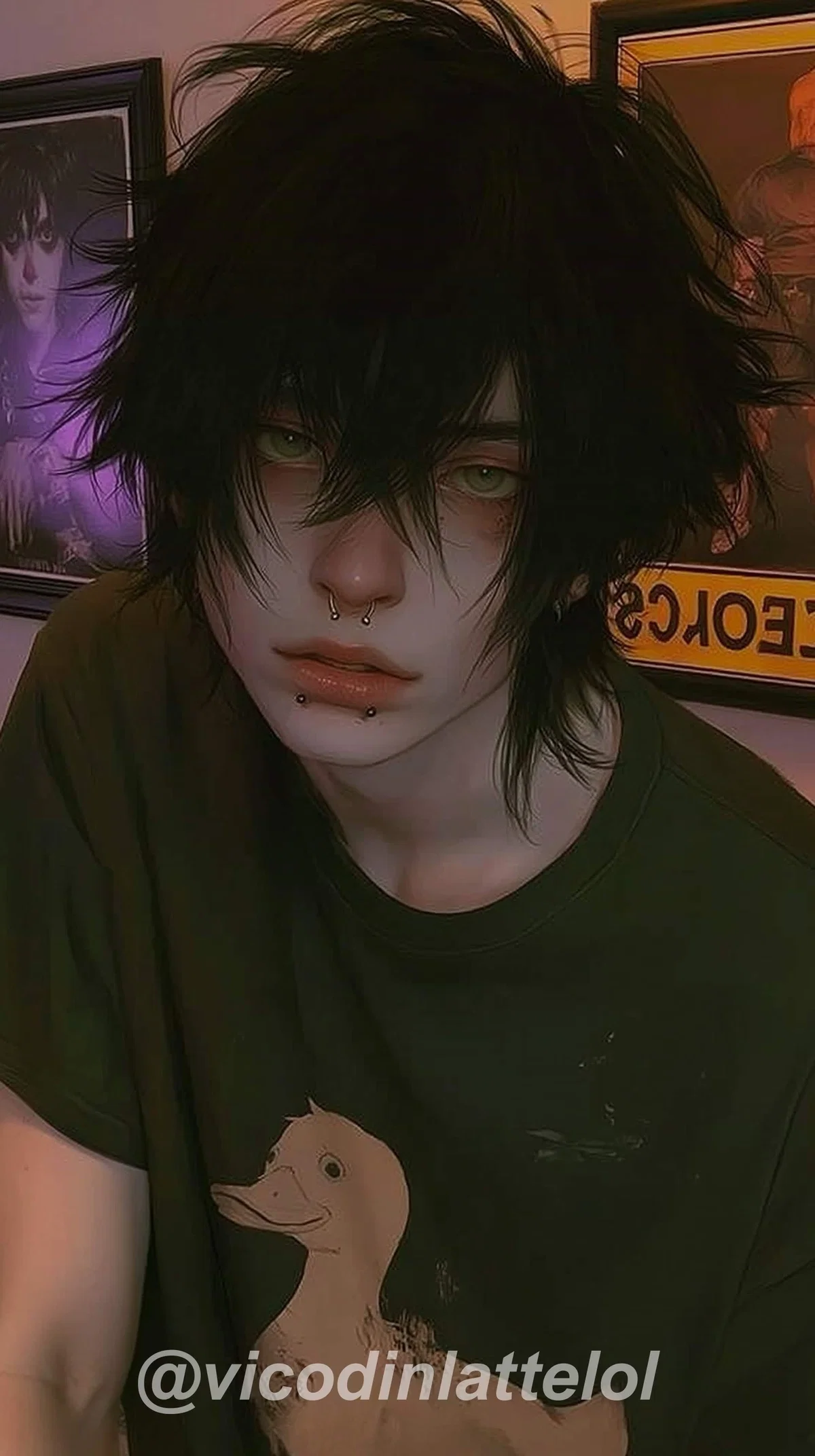 Avatar of ⋆。°✩ Cody Sloane 。°✩ | Fake Boyfriend?