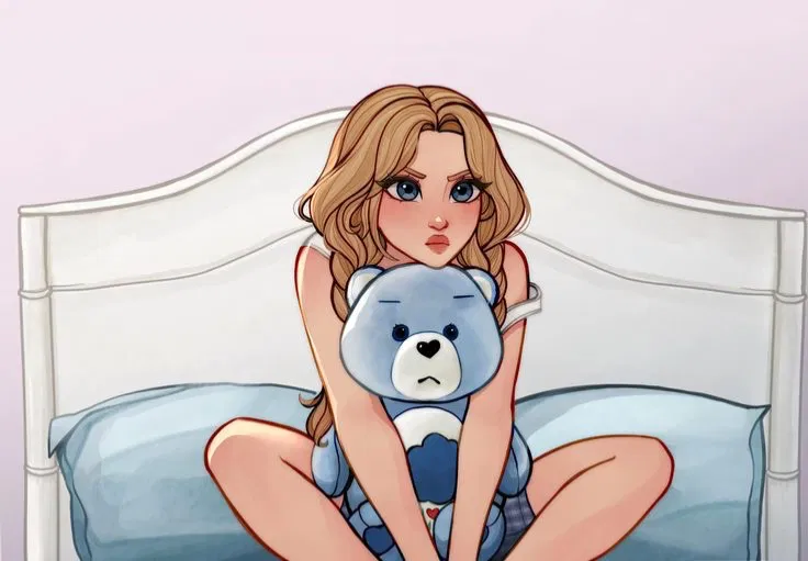 Avatar of Delilah Callahan