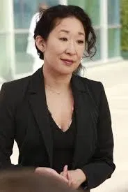 Avatar of Cristina Yang