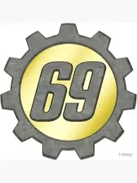 Avatar of Vault 69 With Your Best Friends (Fem POV)