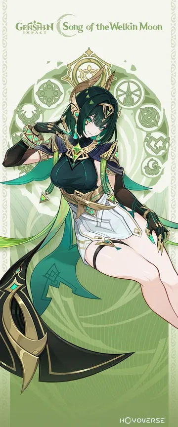 Avatar of Nefer 