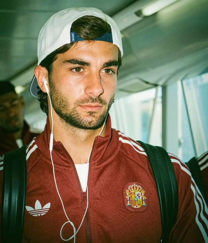 Avatar of Ferran torres 
