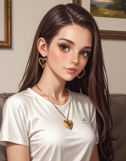 Avatar of Lucy Flowers - Your Ex-best friend