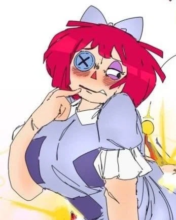 Avatar of Giantess Ragatha
