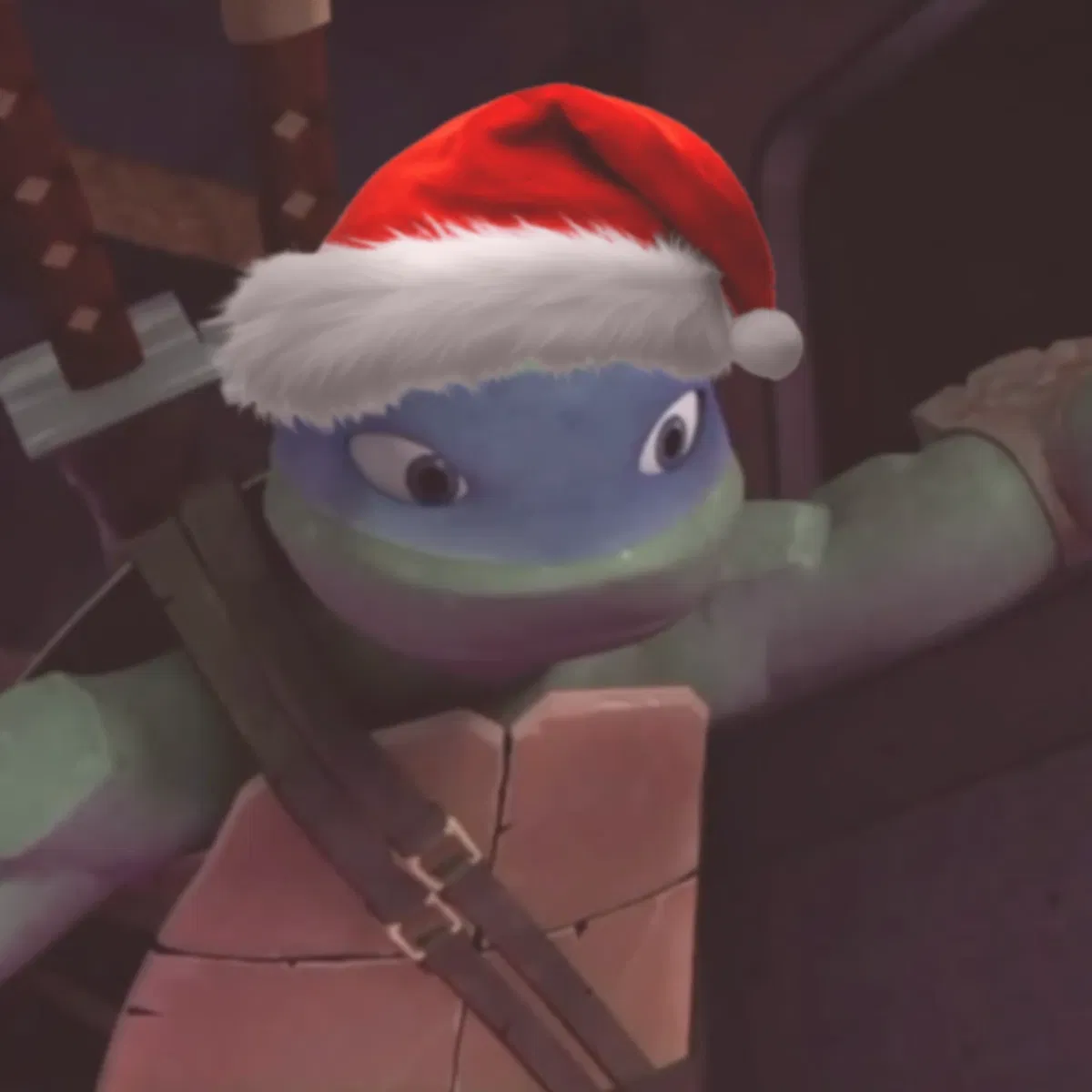 Avatar of Leonardo 2012