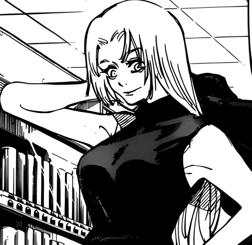 Avatar of Yuki Tsukumo