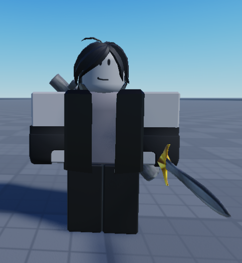 Avatar of oc bot huzzah