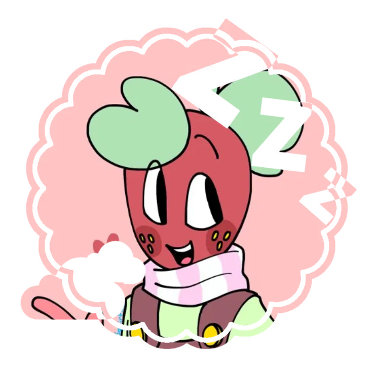 Avatar of "Aww!! So snuggly!"